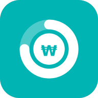 오늘쓸돈 앱 아이콘